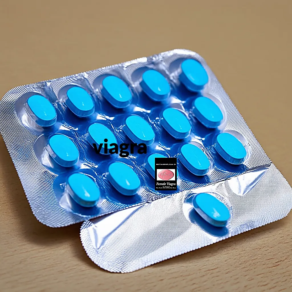 Viagra commander